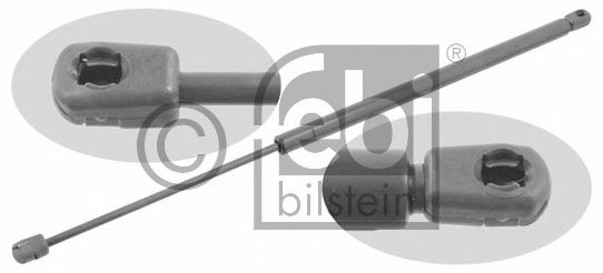Амортизатор багажника FEBI 27888