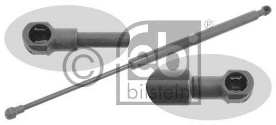 Амортизатор багажника и капота FEBI 27889