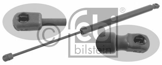 Амортизатор багажника FEBI 27894