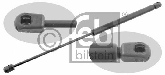 Амортизатор багажника FEBI 27896