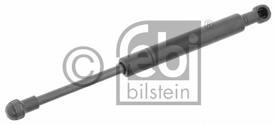 Амортизатор багажника FEBI 27902