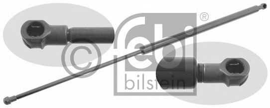 Амортизатор багажника FEBI 27903