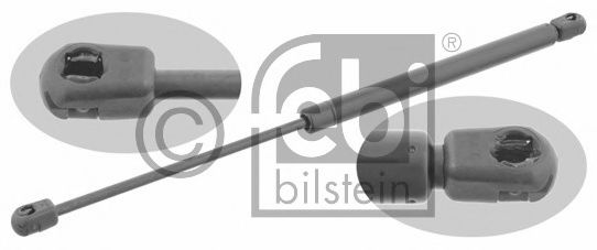 Амортизатор багажника FEBI 27905