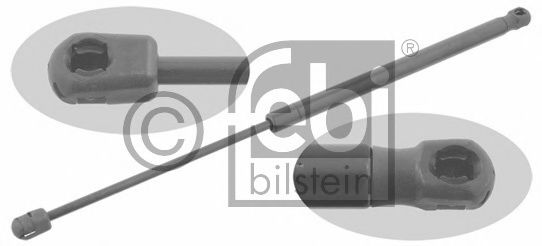 Амортизатор багажника FEBI 27909