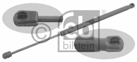 Амортизатор багажника FEBI 27919