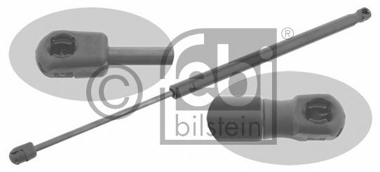 Амортизатор багажника FEBI 27920