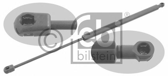 Амортизатор багажника FEBI 27921