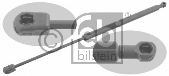 Амортизатор багажника FEBI 27939