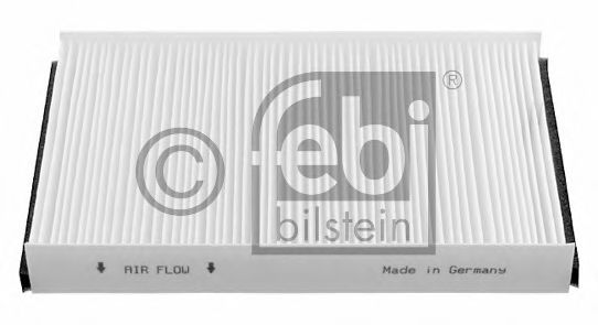 Фильтр салона FEBI 27948