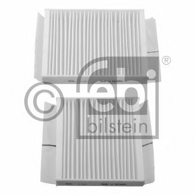 Фильтр салона FEBI 27950