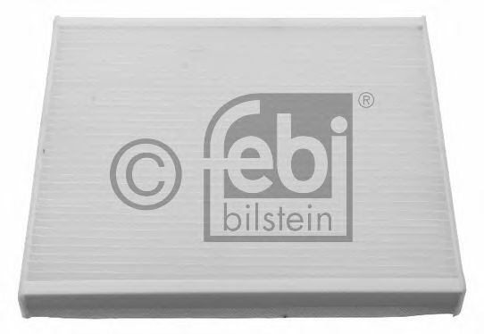 Фильтр салона FEBI 27951