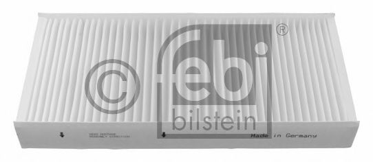 Фильтр салона FEBI 27952