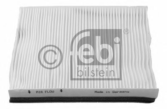 Фильтр салона FEBI 27953