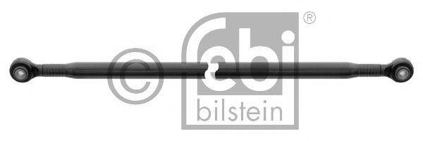 Рычаг подвески FEBI 27954