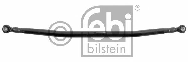 Рычаг подвески FEBI 27955