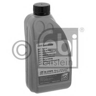 Масло автоматической коробки передач FEBI 27975