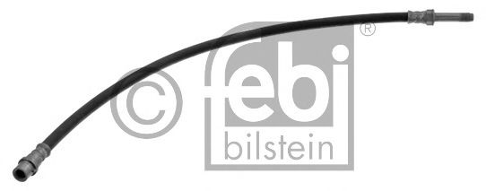Тормозной шланг FEBI 27980