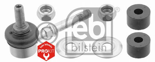 Стойка стабилизатора FEBI 27981