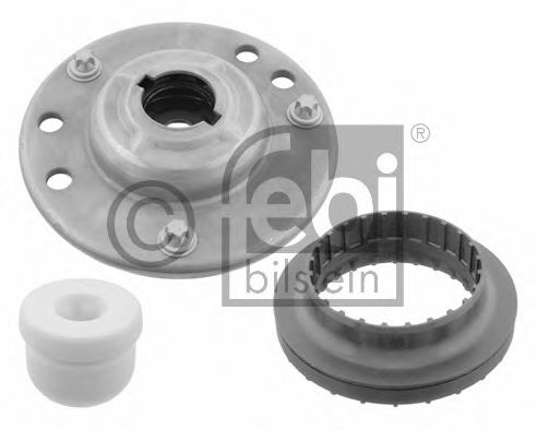Опора амортизатора FEBI 27998