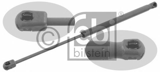 Амортизатор багажника FEBI 28003