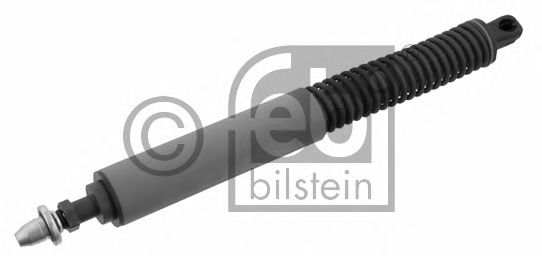Амортизатор багажника FEBI 28005