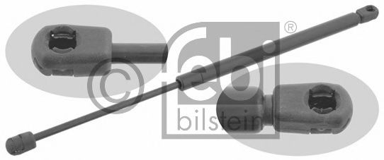 Амортизатор багажника FEBI 28010