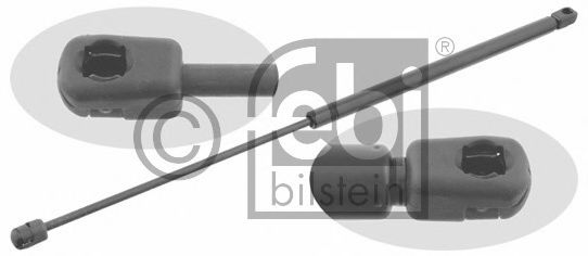 Амортизатор багажника FEBI 28011