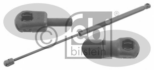 Амортизатор багажника FEBI 28014