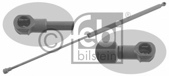 Амортизатор багажника FEBI 28027