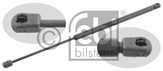 Амортизатор багажника FEBI 28029