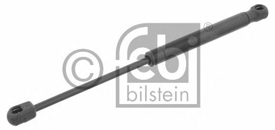 Амортизатор багажника FEBI 28032