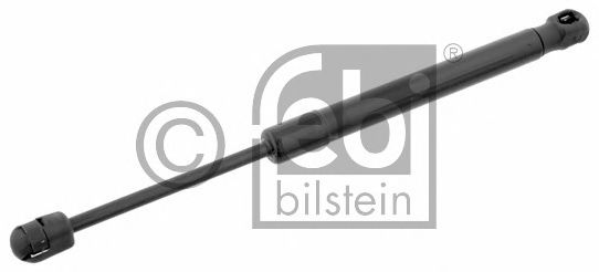 Амортизатор багажника и капота FEBI 28034