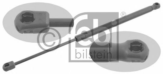 Амортизатор багажника FEBI 28036