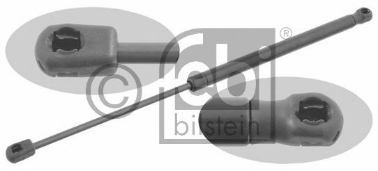 Амортизатор багажника FEBI 28037