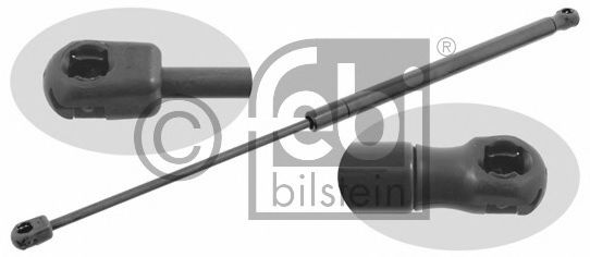 Амортизатор багажника FEBI 28041