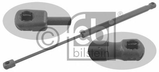 Амортизатор багажника FEBI 28042