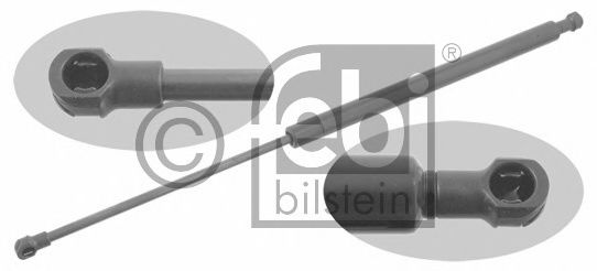 Амортизатор багажника FEBI 28043
