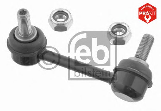 Стойка стабилизатора FEBI 28051