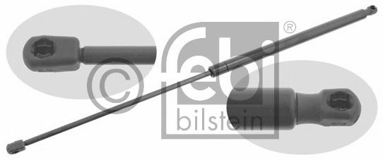 Амортизатор багажника FEBI 28063