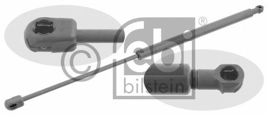 Амортизатор багажника FEBI 28065
