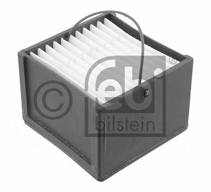 Топливный фильтр FEBI 28066