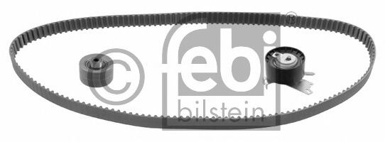Комплект ГРМ FEBI 28107