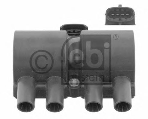 Катушка зажигания FEBI 28148
