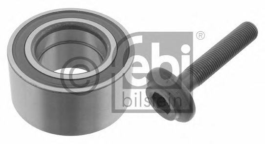 Подшипник ступицы FEBI 28192