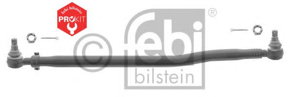 Продольная рулевая тяга FEBI 28206