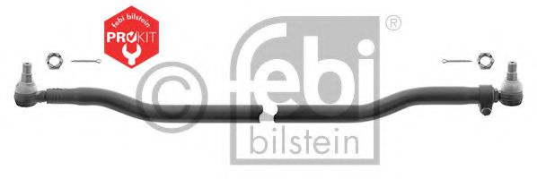 Рулевая тяга FEBI 28209