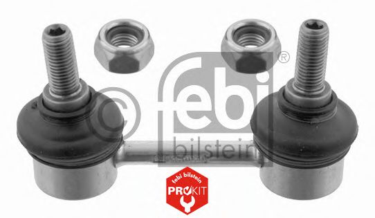 Стойка стабилизатора FEBI 28220