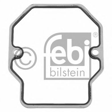 Прокладка клапанной крышки FEBI 28224