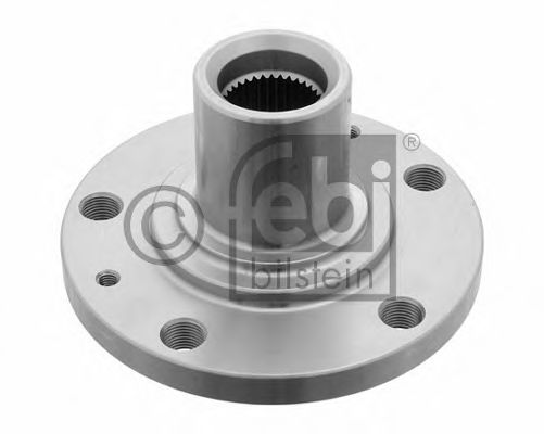 Ступица колеса FEBI 28232