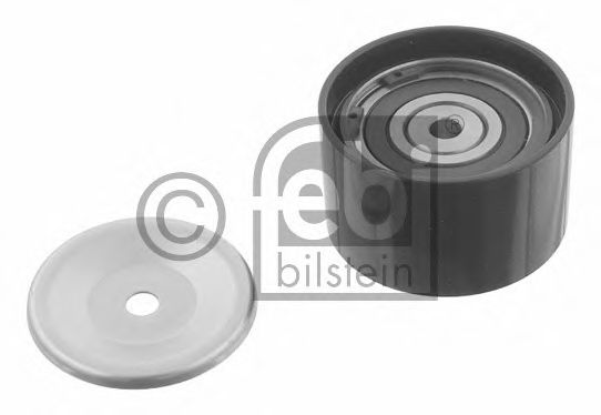 Обводной ролик FEBI 28244